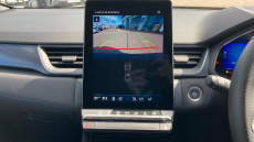 Renault Symbioz 1.6 E-Tech FHEV 145 Techno Esprit Alpine 5dr Auto Hybrid Estate